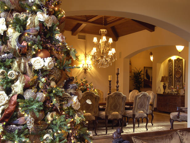 Christmas Decorations